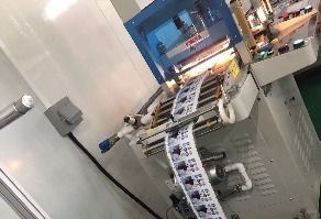 Ravo engineering and R&D capability