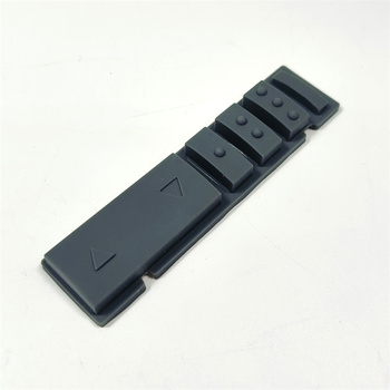 Smart Electronics Custom Mold Silicone Rubber Keypad Switch