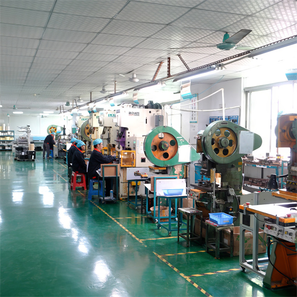 Production Facility 1