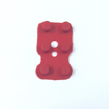 Customized Conductive Silicone Rubber Keypad for Controller