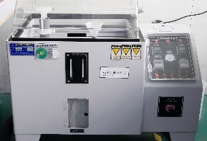 Clean assembly room for membrane keypads