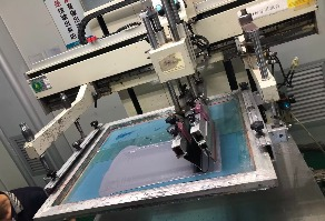 Ravo application industries