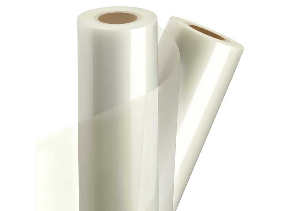 Polyester PET Graphic Overlay