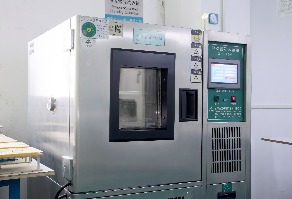 Quality inspection and electrical testing station